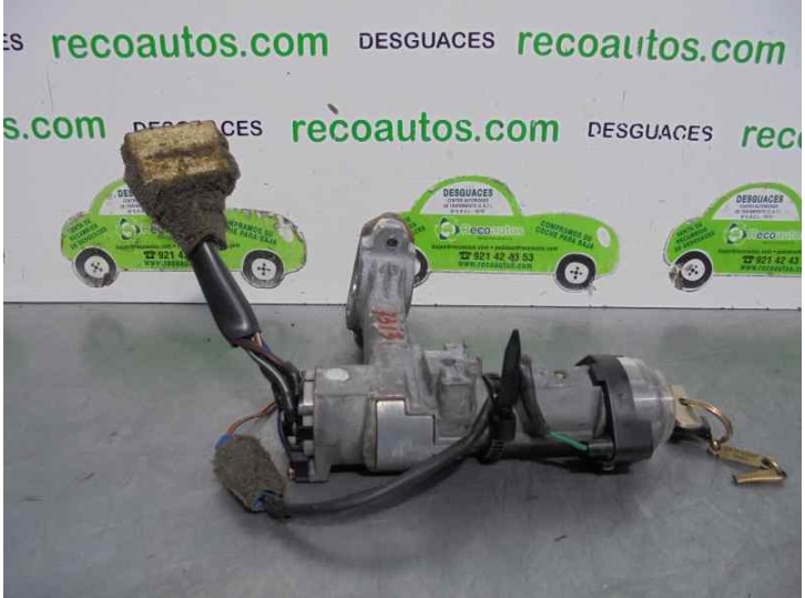 Recambio de conmutador de arranque para toyota camry (v10) 3.0 v6 24v cat referencia OEM IAM 