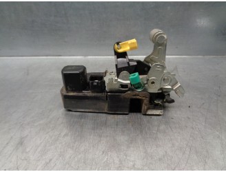 Recambio de cerradura puerta delantera izquierda para chrysler pt cruiser (pt) 2.2 crd cat referencia OEM IAM 5067137AD 4 PINES 