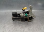 Recambio de cerradura puerta delantera izquierda para chrysler pt cruiser (pt) 2.2 crd cat referencia OEM IAM 5067137AD 4 PINES 