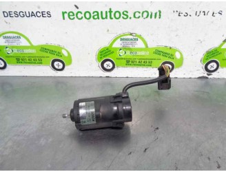 Recambio de potenciometro pedal para audi a6 avant (c4) 2.5 tdi referencia OEM IAM 046907475G 0205001018 BOSCH