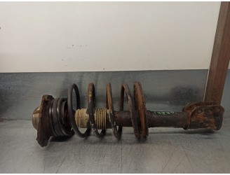 Recambio de amortiguador delantero derecho para lancia dedra berl. 1.9 turbodiesel referencia OEM IAM 71733476  