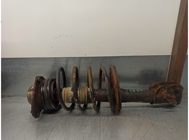 Recambio de amortiguador delantero derecho para lancia dedra berl. 1.9 turbodiesel referencia OEM IAM 71733476  