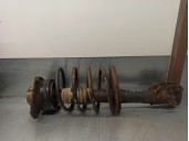 Recambio de amortiguador delantero derecho para lancia dedra berl. 1.9 turbodiesel referencia OEM IAM 71733476  