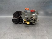 Recambio de cerradura puerta delantera izquierda para chrysler pt cruiser (pt) 2.2 crd cat referencia OEM IAM 5067137AD 4 PINES 