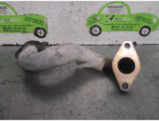 Recambio de enfriador egr para ford focus berlina (cak) 1.8 tdci cat referencia OEM IAM 1S4Q9D477BB  TUBO