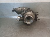 Recambio de turbocompresor para volvo s60 ii (134) d4 referencia OEM IAM 31331331 36001168 GARRETT