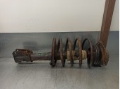 Recambio de amortiguador delantero derecho para lancia dedra berl. 1.9 turbodiesel referencia OEM IAM 71733476  