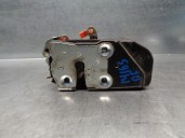 Recambio de cerradura puerta delantera izquierda para chrysler pt cruiser (pt) 2.2 crd cat referencia OEM IAM 5067137AD 4 PINES 