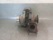 Recambio de turbocompresor para volvo s60 ii (134) d4 referencia OEM IAM 31331331 36001168 GARRETT