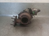 Recambio de turbocompresor para volvo s60 ii (134) d4 referencia OEM IAM 31331331 36001168 GARRETT