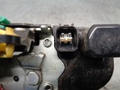 Recambio de cerradura puerta delantera izquierda para chrysler pt cruiser (pt) 2.2 crd cat referencia OEM IAM 5067137AD 4 PINES 