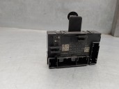 Recambio de centralita cierre para seat leon (5f1) 1.4 16v tsi referencia OEM IAM 5Q4959392E A2C7494680200 CONTINENTAL