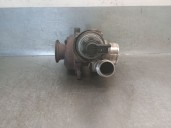 Recambio de turbocompresor para volvo s60 ii (134) d4 referencia OEM IAM 31331331 36001168 GARRETT