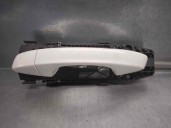 Recambio de maneta exterior trasera izquierda para skoda karoq (nu) 125 aniversario referencia OEM IAM 5N0839885H  5 PUERTAS