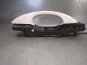 Recambio de maneta exterior trasera izquierda para skoda karoq (nu) 125 aniversario referencia OEM IAM 5N0839885H  5 PUERTAS