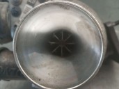 Recambio de turbocompresor para volvo s60 ii (134) d4 referencia OEM IAM 31331331 36001168 GARRETT