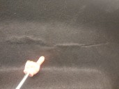 Recambio de bandeja trasera para citroën c3 ii 1.4 referencia OEM IAM 8794ZY 8794ZY 