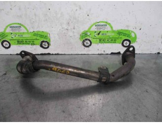 Recambio de valvula egr para mazda 6 berlina (gg) 2.0 diesel cat referencia OEM IAM RF5C203BXA  