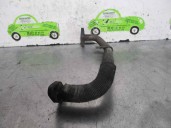 Recambio de valvula egr para mazda 6 berlina (gg) 2.0 diesel cat referencia OEM IAM RF5C203BXA  