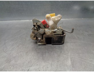 Recambio de cerradura puerta trasera derecha para chrysler pt cruiser (pt) 2.2 crd cat referencia OEM IAM 5027074AD  5 PUERTAS