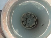 Recambio de turbocompresor para volvo s60 ii (134) d4 referencia OEM IAM 31331331 36001168 GARRETT