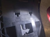 Recambio de maneta exterior trasera izquierda para skoda karoq (nu) 125 aniversario referencia OEM IAM 5N0839885H  5 PUERTAS