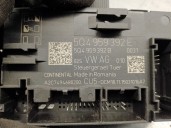 Recambio de centralita cierre para seat leon (5f1) 1.4 16v tsi referencia OEM IAM 5Q4959392E A2C7494680200 CONTINENTAL