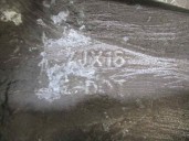 Recambio de llanta para hyundai i40 1.7 crdi cat referencia OEM IAM 529103Z100 R167JX16OFFSET40 ALUMINIO 5P