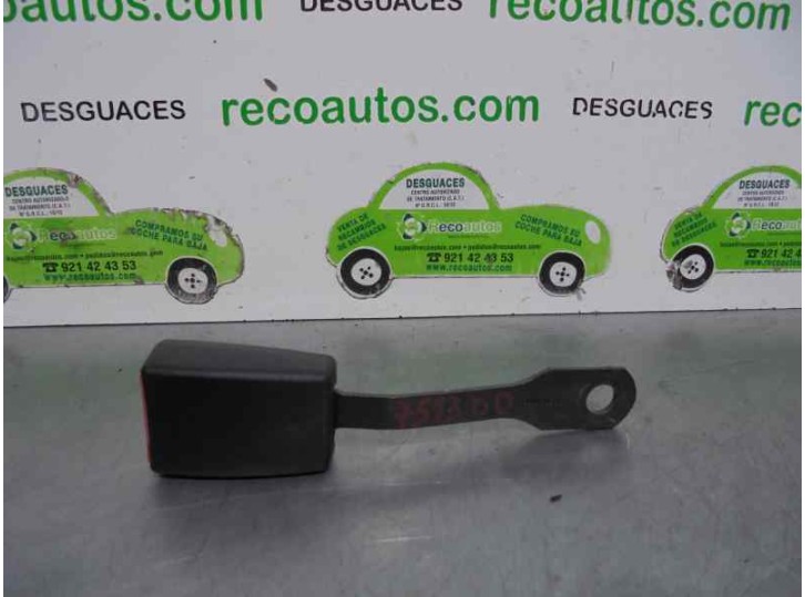 Recambio de enganche cinturon para toyota camry (v10) 3.0 v6 24v cat referencia OEM IAM   