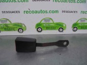 Recambio de enganche cinturon para toyota camry (v10) 3.0 v6 24v cat referencia OEM IAM   