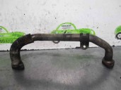 Recambio de valvula egr para mazda 6 berlina (gg) 2.0 diesel cat referencia OEM IAM RF5C203BXA  