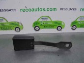 Recambio de enganche cinturon para toyota camry (v10) 3.0 v6 24v cat referencia OEM IAM   