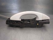 Recambio de maneta exterior delantera derecha para skoda karoq (nu) 125 aniversario referencia OEM IAM 5N0839885H  5 PUERTAS