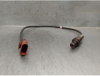 Recambio de sonda lambda para seat leon (5f1) 1.4 16v tsi referencia OEM IAM 04E906262 04E906262 NTK