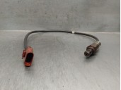 Recambio de sonda lambda para seat leon (5f1) 1.4 16v tsi referencia OEM IAM 04E906262 04E906262 NTK