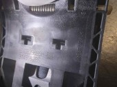 Recambio de maneta exterior delantera derecha para skoda karoq (nu) 125 aniversario referencia OEM IAM 5N0839885H  5 PUERTAS