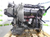 Recambio de motor completo para mercedes-benz clase m (w163) 4.0 cdi 32v cat referencia OEM IAM 628963 40021717 