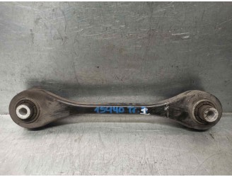 Recambio de brazo suspension inferior trasero izquierdo para skoda superb (3v3) active referencia OEM IAM 5Q0501529F 