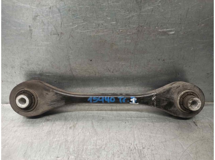Replacement rear lower left suspension arm for Skoda Superb (3V3) Active OEM IAM reference 5Q0501529F 