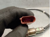 Recambio de sonda lambda para seat leon (5f1) 1.4 16v tsi referencia OEM IAM 04E906262 04E906262 NTK