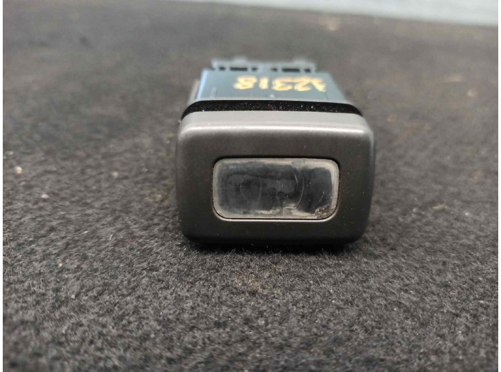 Recambio de mando para honda civic berlina 3/4 (ej/ek) 1.4 referencia OEM IAM 35170S04E01ZB  