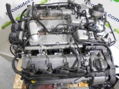 Recambio de motor completo para mercedes-benz clase m (w163) 4.0 cdi 32v cat referencia OEM IAM 628963 40021717 
