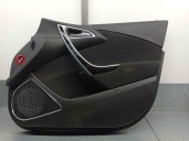 Recambio de guarnecido puerta delantera derecha para opel astra j lim. 1.7 16v cdti referencia OEM IAM 13343336 