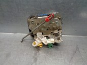 Recambio de cerradura puerta trasera izquierda para chrysler pt cruiser (pt) 2.2 crd cat referencia OEM IAM 5027075AD 