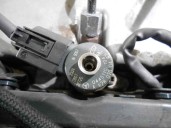 Recambio de motor completo para mercedes-benz clase m (w163) 4.0 cdi 32v cat referencia OEM IAM 628963 40021717 