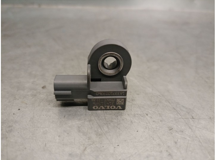 Recambio de sensor impacto para volvo v40 hatchback (525) d3 referencia OEM IAM 31451526 