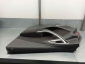 Recambio de guarnecido puerta delantera derecha para opel astra j lim. 1.7 16v cdti referencia OEM IAM 13343336 