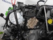 Recambio de motor completo para mercedes-benz clase m (w163) 4.0 cdi 32v cat referencia OEM IAM 628963 40021717 