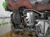 Recambio de motor completo para mercedes-benz clase m (w163) 4.0 cdi 32v cat referencia OEM IAM 628963 40021717 