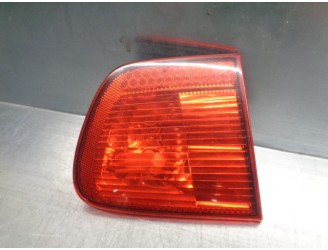 Recambio de piloto trasero izquierdo para seat ibiza (6k1) select referencia OEM IAM 6K6945091  